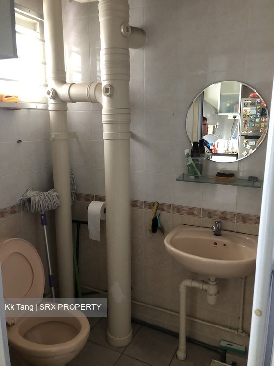 Blk 102A Punggol Field (Punggol), HDB 5 Rooms #295160641